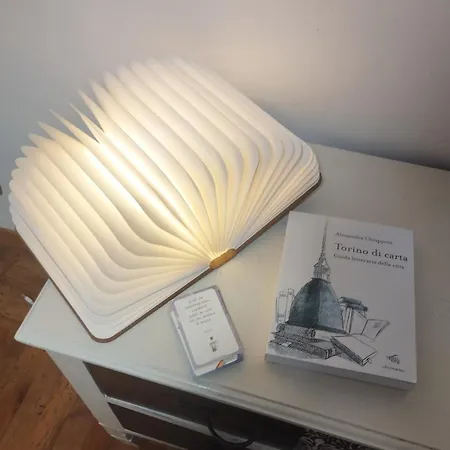 Il Nido Tra I Libri *