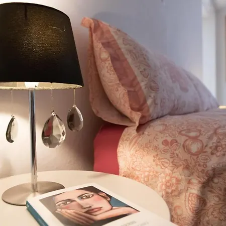 Il Nido Tra I Libri تورينو