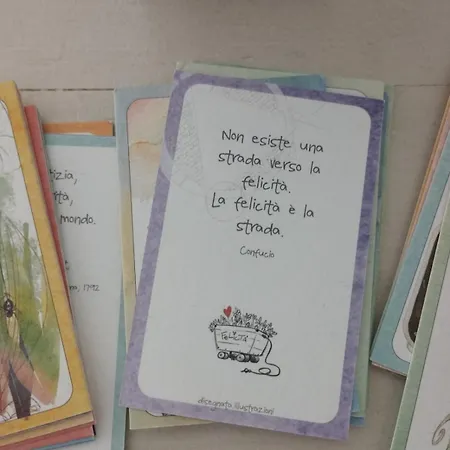 Il Nido Tra I Libri