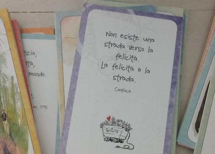 Il Nido Tra I Libri