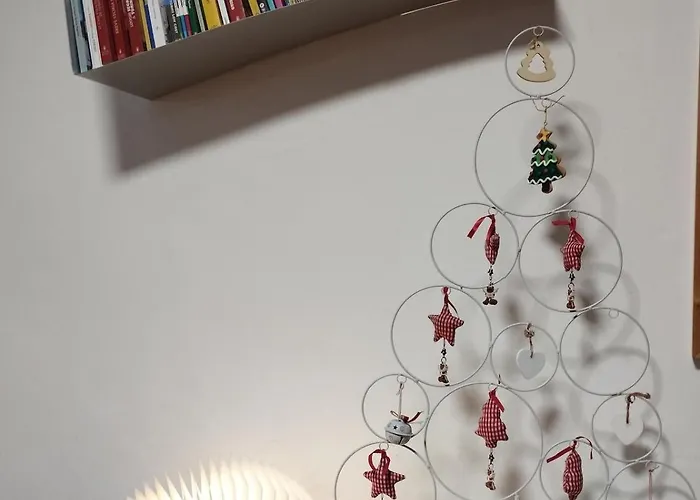 アパート Il Nido Tra I Libri