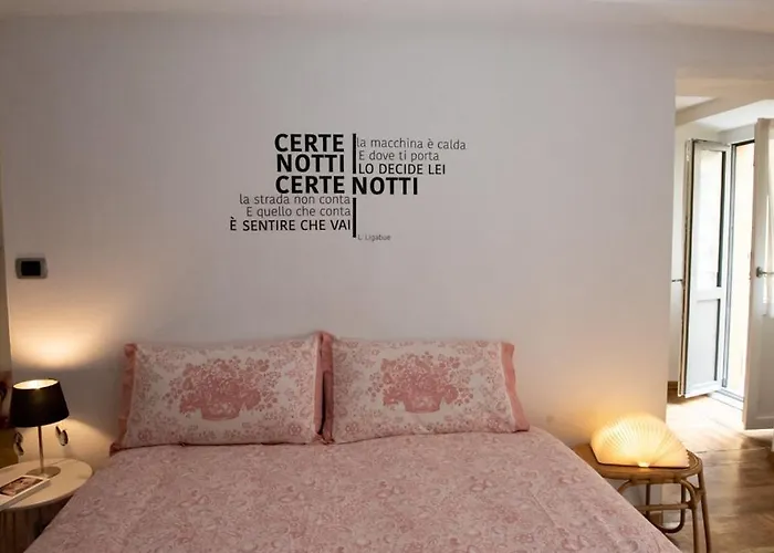 Il Nido Tra I Libri *