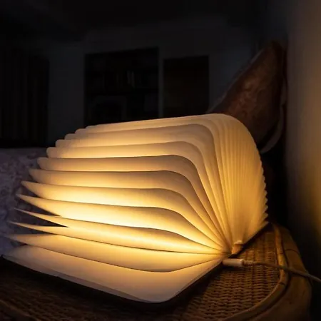 Il Nido Tra I Libri Appartement