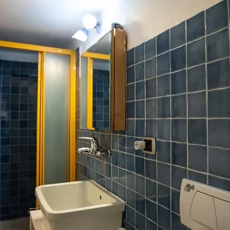 Il Nido Tra I Libri Appartement